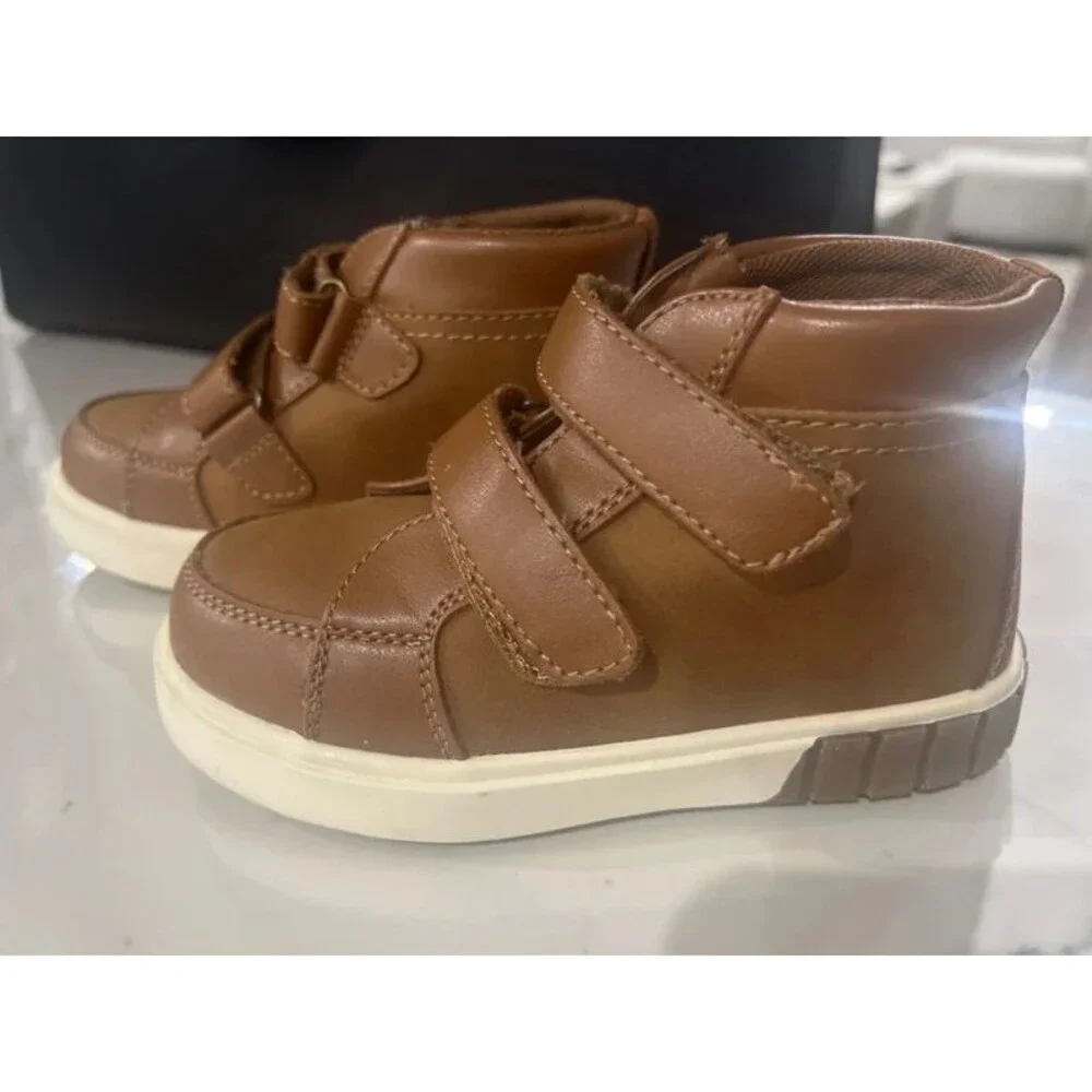 Toddler Boys Size 9 Jumping Bean Boots